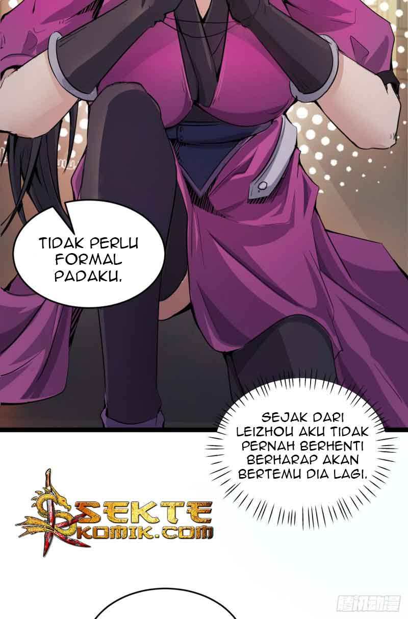 Reborn as King Chapter 32 Gambar 21